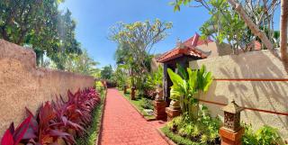 Kartika Dahayu Private Pool Villas - Sukawati - 8