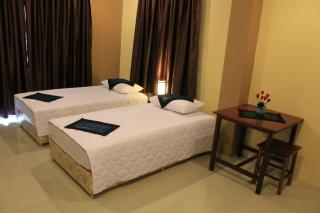 Avalon Residence - Savannakhet - 7
