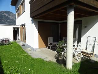 2-Zimmer Apartment Inntalblick - Ampass - 1