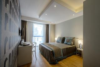 Quarto Novo Suite - Foggia - 4