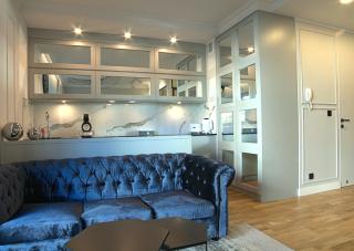 Blue Velvet Premium Apartments - 3