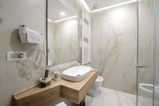 Quarto Novo Suite - Foggia - 3