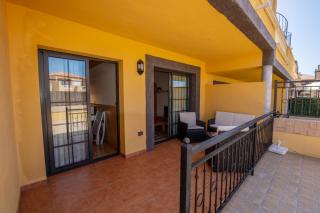 Apartamento Vanessa - Adeje - 5