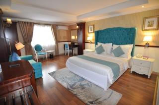 HANZ Vuon Saigon Hotel & Spa - Ho Chi Minh - 6
