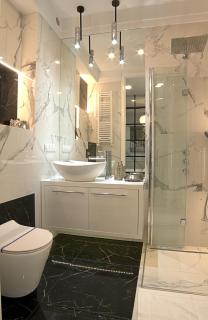 Blue Velvet Premium Apartments - 6