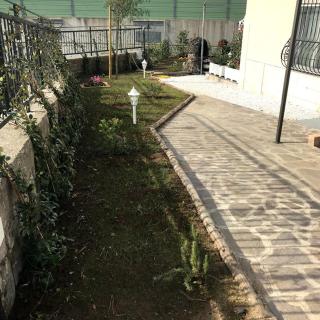 IL GIARDINO DEI GLICINI - Ercolano - 9