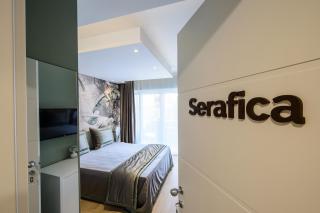 Quarto Novo Suite - 2