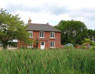 Partridge Lodge Self Catering houses - Woodbridge - 5