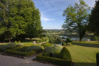 Chateau de Lissac - 8