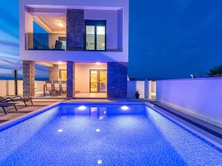 Villa Contessa - Privlaka - 0
