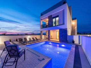 Villa Contessa - Privlaka - 9