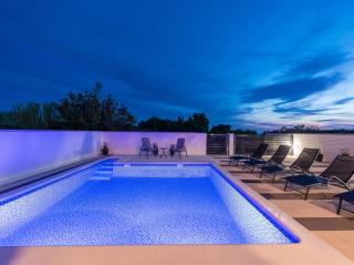 Villa Contessa - Privlaka - 7