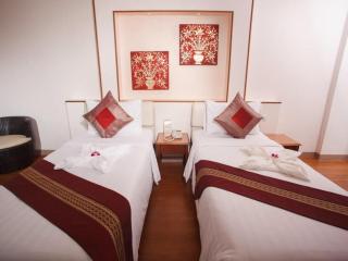 KC Place Hotel Pratunam - 7