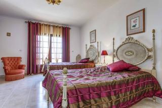 Villa Antao - Guia - 2