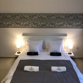 Mandula Apartman - Cegléd - 9
