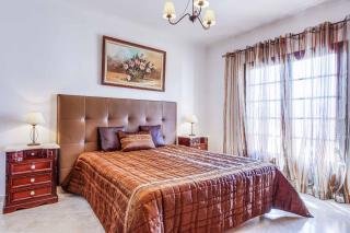 Villa Antao - Guia - 1