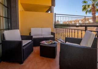 Apartamento Vanessa - Adeje - 6