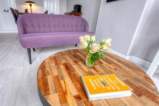 Bed and Breakfast The Rose - Haarlem - 9