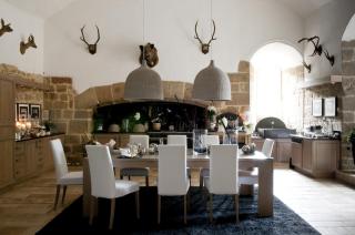 Chateau de Lissac - 4