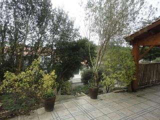 Grande Terrasse 800m Plage Demoiselles - Saint-Jean-de-Monts - 5