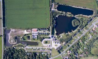 Storkesøen Ribe Holiday Cottages and Apartments - Ribe - 1