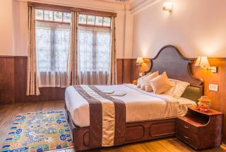 Netuk House a heritage boutique stay - 7