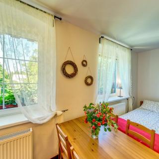 Leśne Apartamenty - Zieleniec - 2