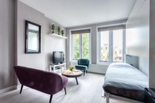 Bed and Breakfast The Rose - Haarlem - 3