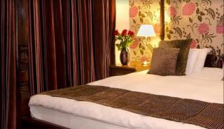 The Kinmel & Kinspa - Abergele - 5