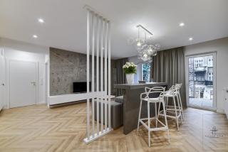 Apartament DeLux - Poznań - 0