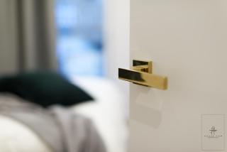 Apartament DeLux - Poznań - 4