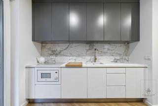 Apartament DeLux - Poznań - 3