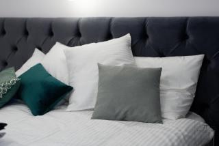 Apartament DeLux - Poznań - 2