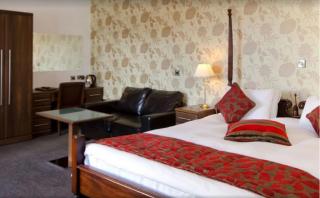 The Kinmel & Kinspa - Abergele - 4