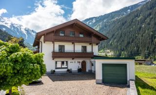 Landhaus Tyrol - Mayrhofen - 8