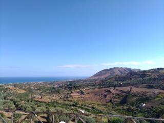 Agriturismo le Campanelle - Sicilia - Cefalù - Lascari - 5