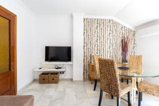 LU&CIA CENTRAL STATION - Málaga - 2