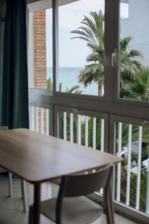 La Casita del Negret - Acceso privado a la playa - Altea - 5