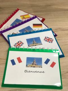 Superbe Appartement 5pers - 3km-8min DisneyLand - 4
