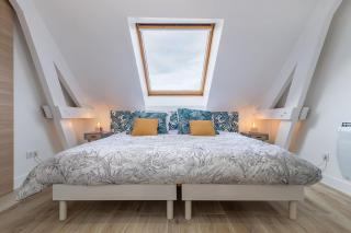 Superbe Appartement 5pers - 3km-8min DisneyLand - Magny-le-Hongre - 3