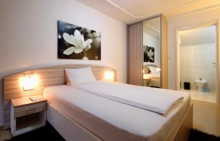 Hotel Aruba - Budva - 1
