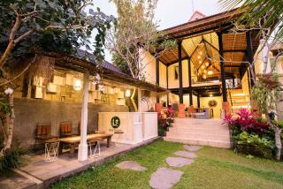 Ubud Tropical - Ubud - 0