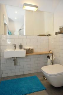 Willa Muszelka - Apartamenty - 6