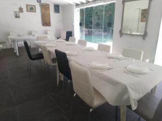 Villa Aruch - Firenze - 4