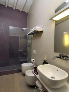 Villa Aruch - Firenze - 6