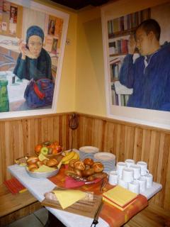 Gelber Löwe B&B Nichtraucherhotel - Schwabach - 4