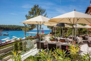 Boutique Hotel Alhambra - Mali Lošinj - 3