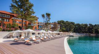Boutique Hotel Alhambra - Mali Lošinj - 1