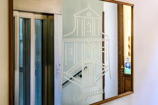 Casa I Cappuccini - Rom - 6