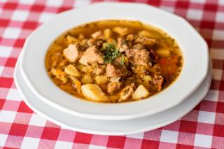 Zajazd Pod Lipami - 4